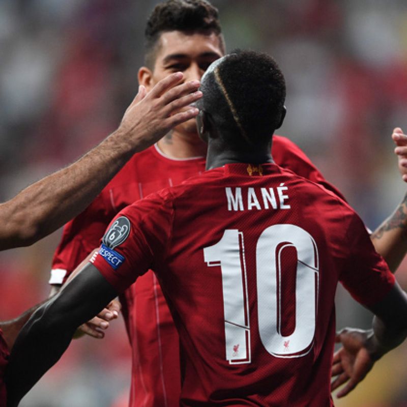 مباراة ليفربول وتشيلسى