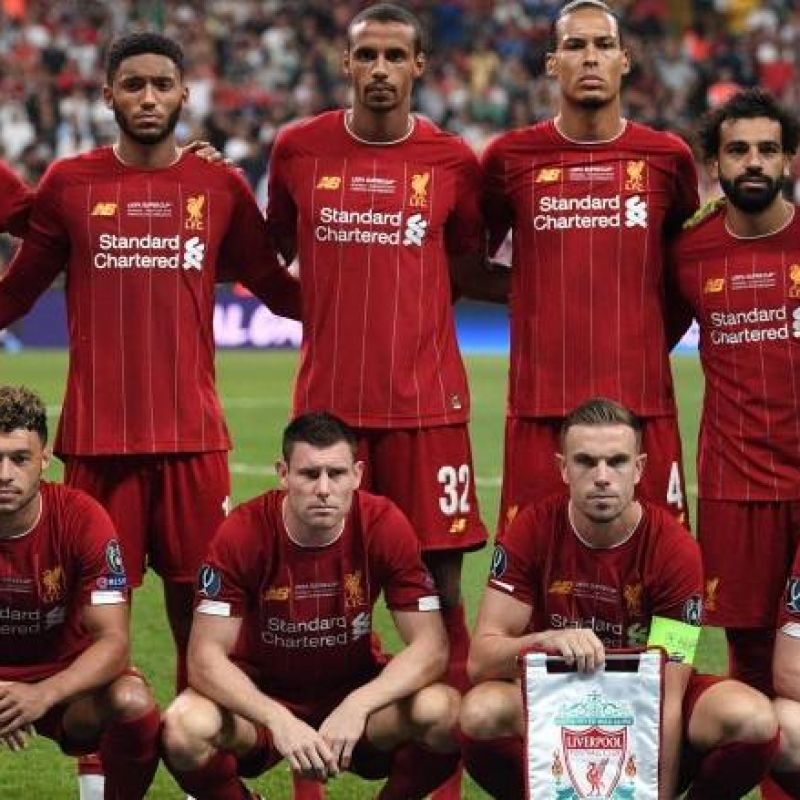 مباراة ليفربول وتشيلسى