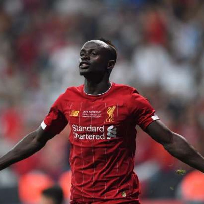 مباراة ليفربول وتشيلسى