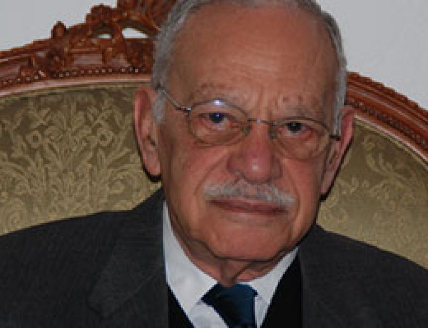 وفاة سامى شرف مدير مكتب الزعيم الراحل جمال عبد الناصر