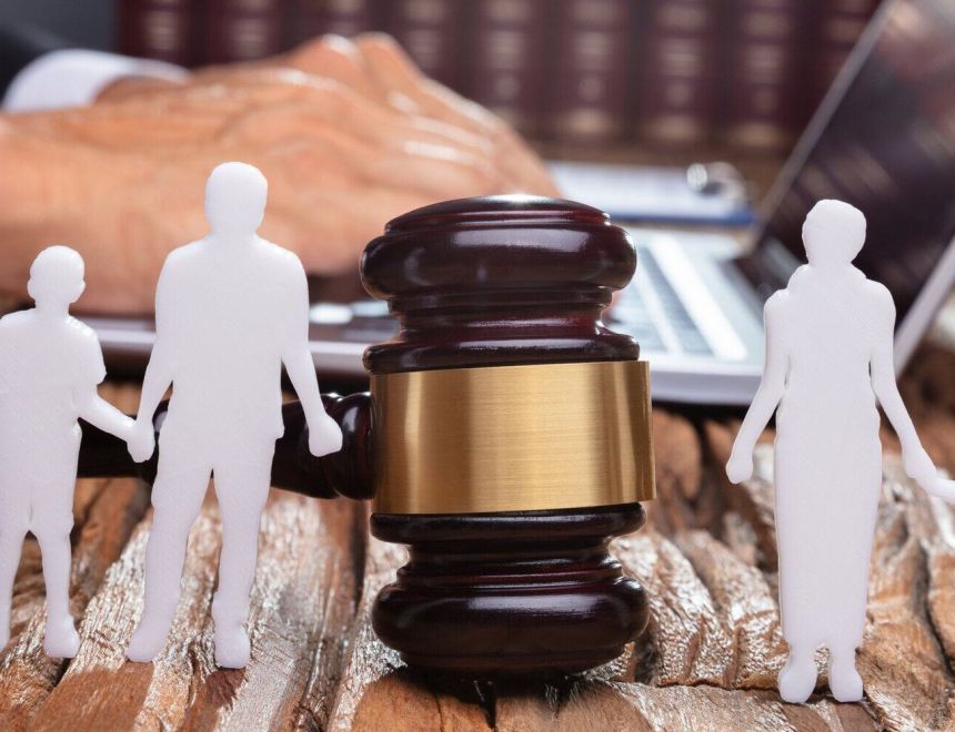 قانون الأسرة.. تعديلات تشريعية تُحدد ضوابط «الطاعة» وحل مشكلة الرؤية .. والحوار الوطني يضع صيغة جديدة