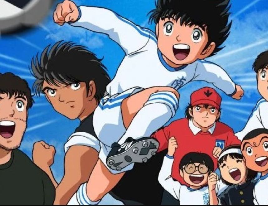 بعد 43 عاما على إطلاقه.. «الكابتن ماجد» يودع متابعيه هذا العام