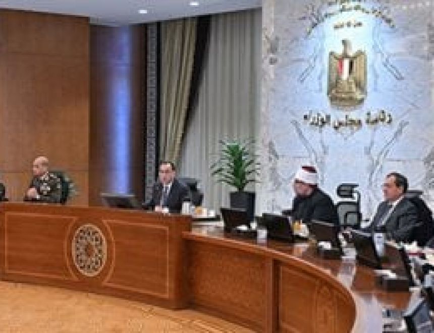 الحكومة توافق على انضمام مصر إلى عضوية صندوق تنمية الصادرات بأفريقيا (FEDA)