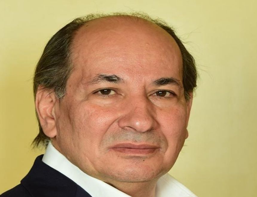 الدكتور خالد قنديل يكتب : طبول الحرب ومشهد جديد في توازن القوى