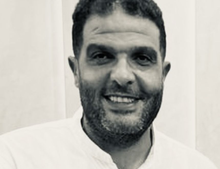 المهندس الاستشاري حامد الزهيري&hellip; قيادة هندسية برؤية استثمارية مستقبلية