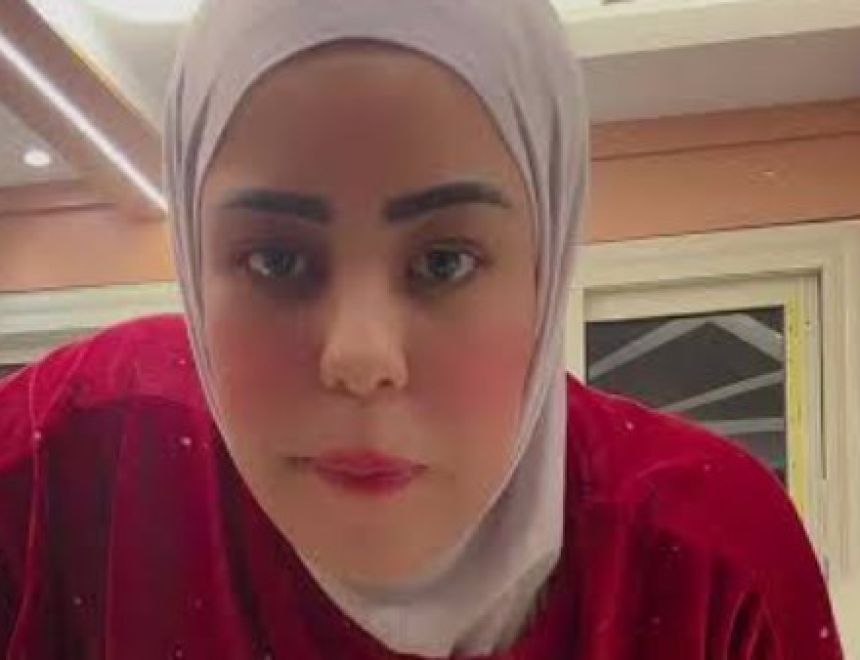 القبض على البلوجر «أم مكة» في مشاجرة داخل مدينة الإنتاج الإعلامي