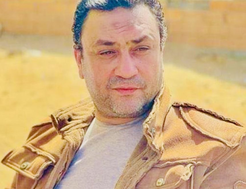 السيناريست مصطفى سالم يعود بقوة في رمضان بمسلسل “أكابر” إنتاج عالمي مشترك