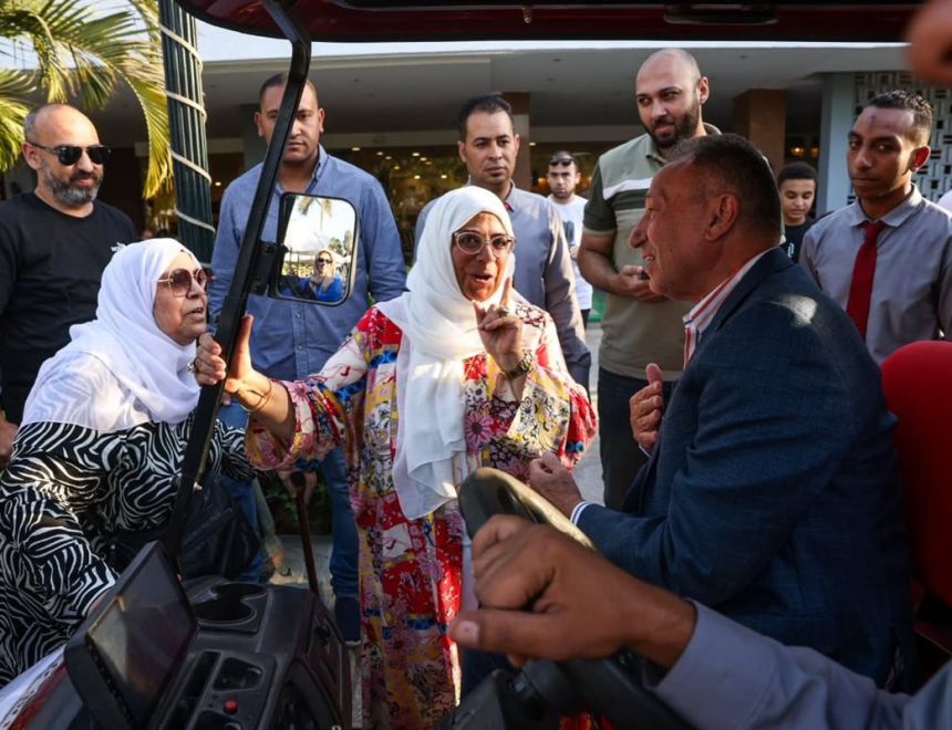 إقبال كثيف من أعضاء الأهلي للتصويت على لائحة النظام الأساسي