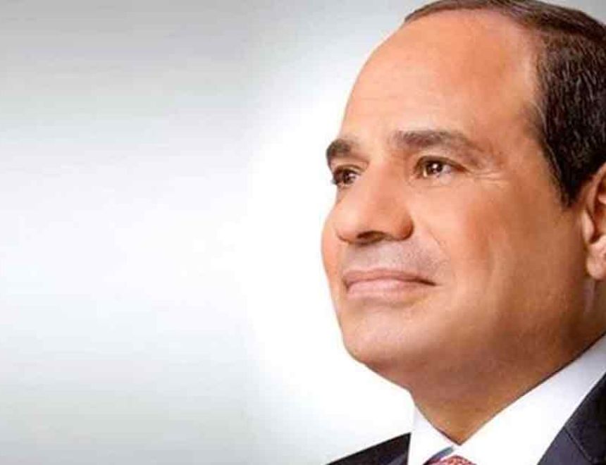 الرئيس السيسي يُجدد ترحيبه بإعلان فرنسا اعتزامها الاعتراف بدولة فلسطين
