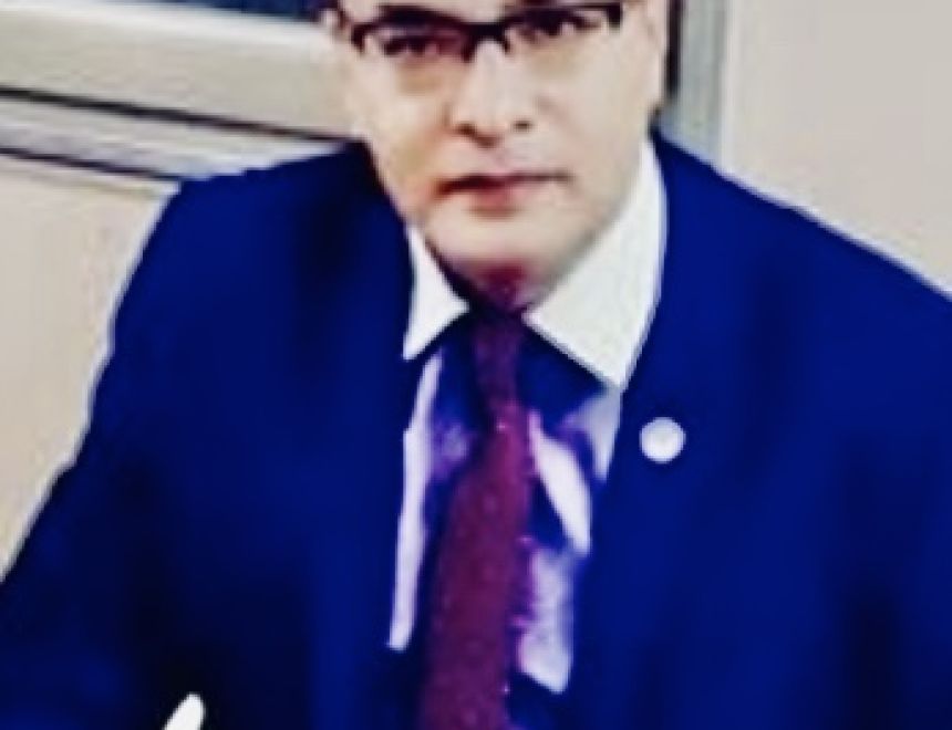 حسن عمار: متابعة الرئيس للمؤشرات الاقتصادية تعزز ثقة المستثمرين