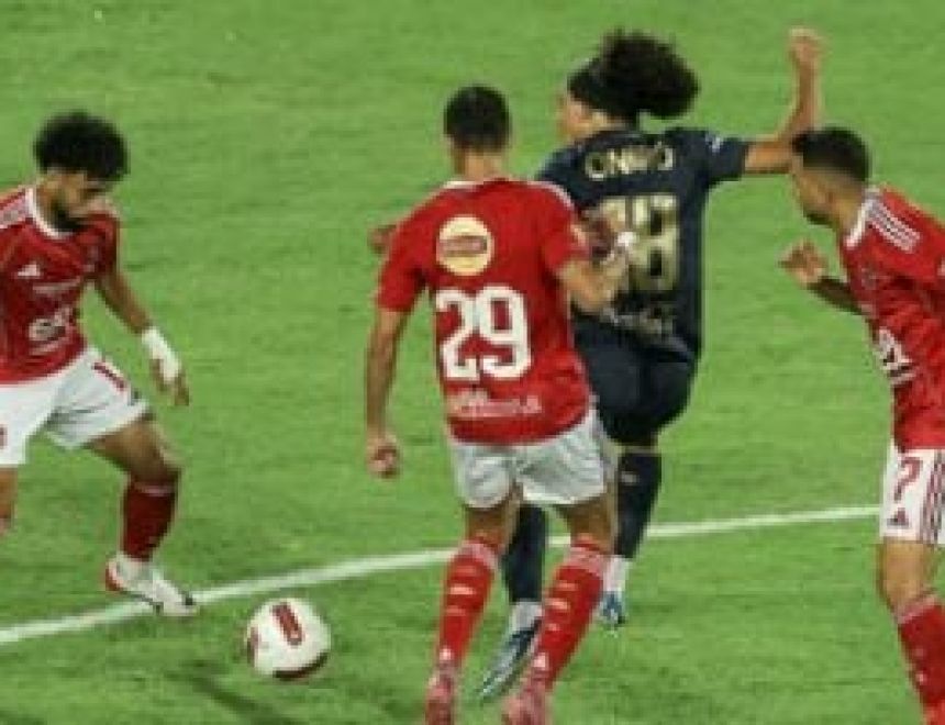 رغم الهزيمة.. الزمالك يحافظ على صدارة الدوري المصري بـ17 نقطة