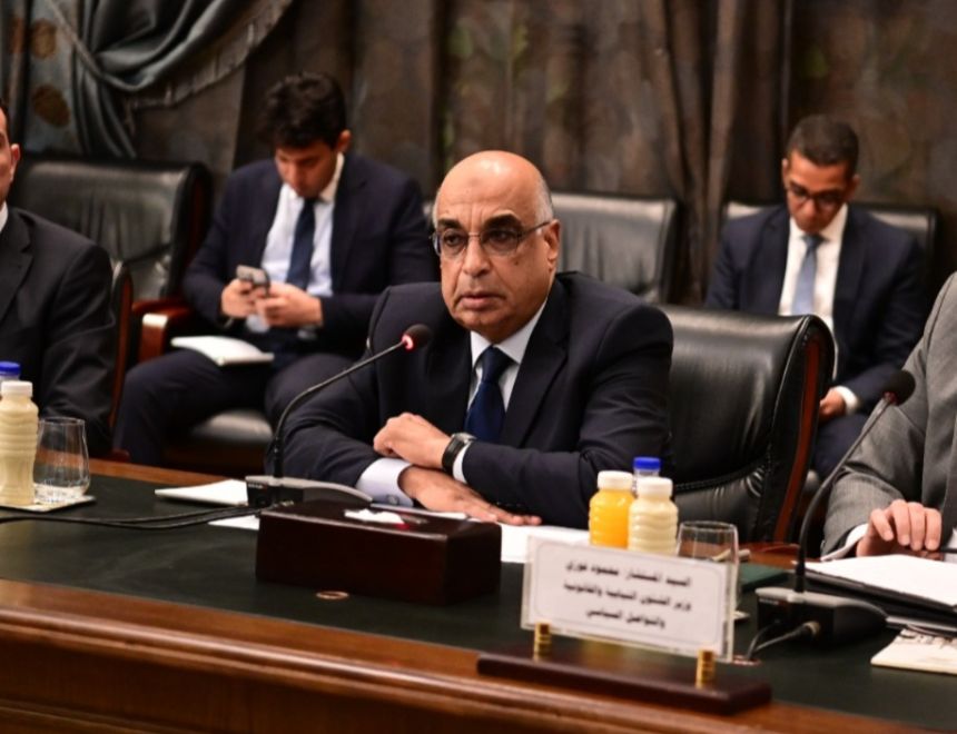 وزير العدل يشيد باعتراض رئيس الجمهورية على المادة السادسة بمشروع قانون الإجراءات الجنائية