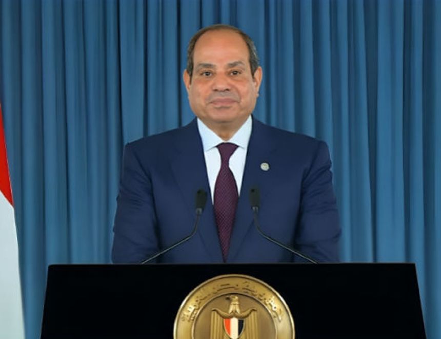 بمناسبة احتفالات أكتوبر.. الرئيس السيسي يترأس اجتماع مجلس القوات المسلحة ويوجه تحية لشهداء الوطن