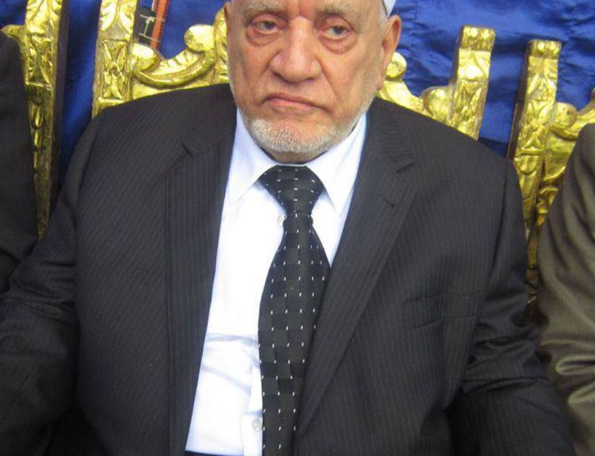 د. أحمد عمر هاشم.. ورحل فارس المنابر وحارس السنة الأمين