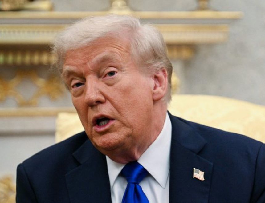 ترامب: اتفاق غزة أصبح قريبًا وربما سأذهب إلى مصر يوم الأحد