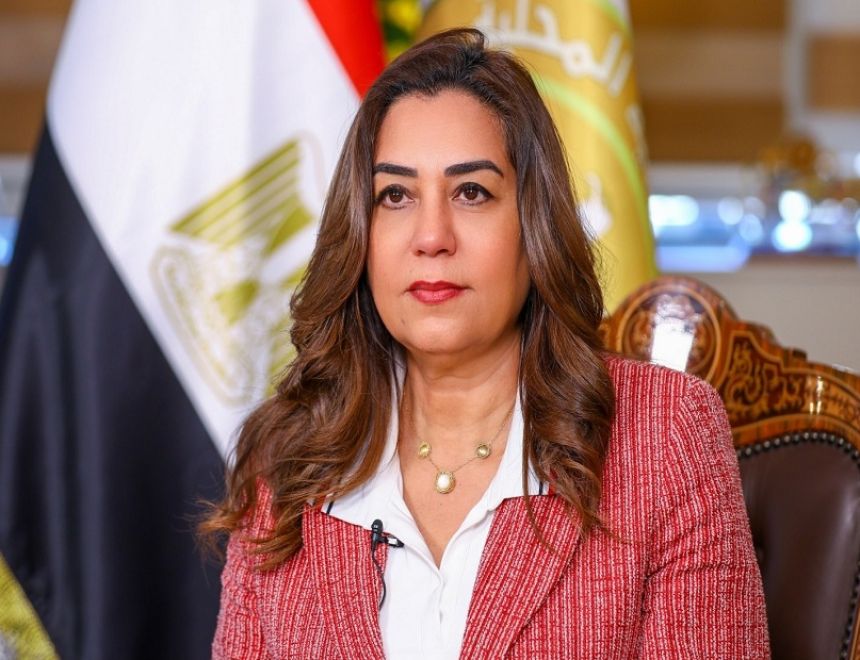 	•	«التنمية المحلية» تعلن بدء الاستعداد والتجهيز لتطبيق قانون التصرف في أملاك الدولة الخاصة