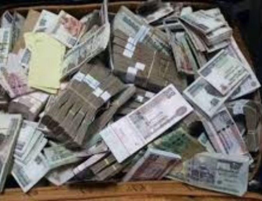 فضيحة داخل مصلحة الضرائب: تورط رجال أعمال ومحاسبين في قضية رشوة كبرى