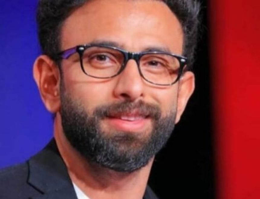 محكمة القاهرة تحدد 25 ديسمبر للنطق بالحكم في دعوى تعويض محمد عادل ضد الإعلامي إبراهيم فايق