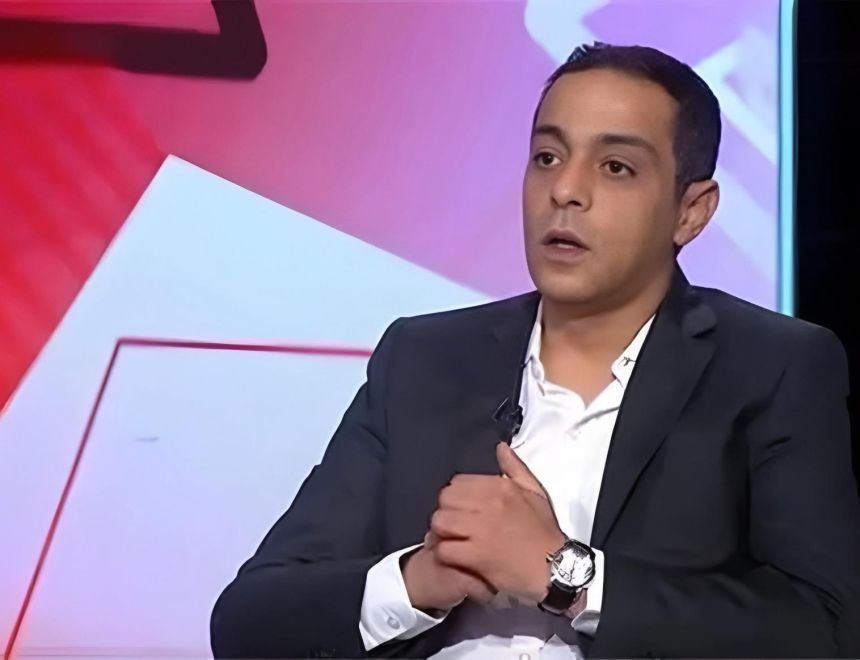حزن في القلعة البيضاء بعد وفاة لاعبها السابق محمد صبري