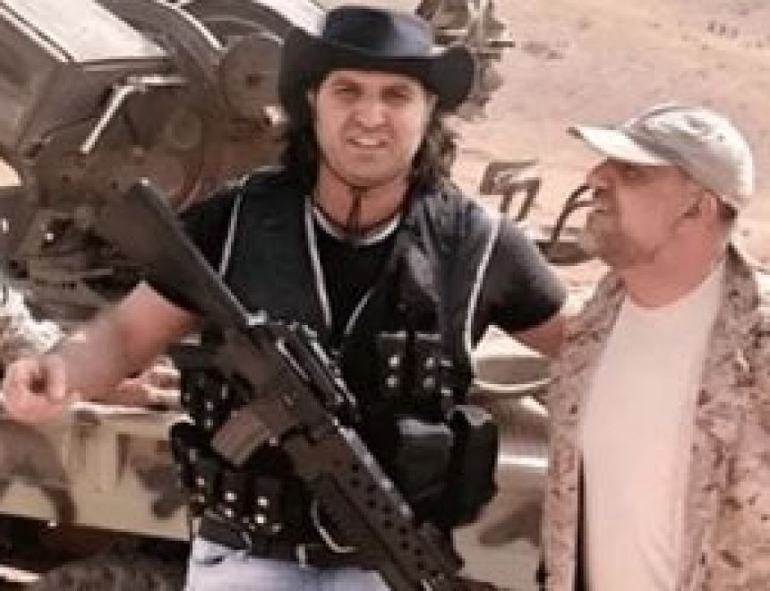 	القبض على نوح زعيتر.. نهاية درامية لأخطر تجار المخدرات في لبنان