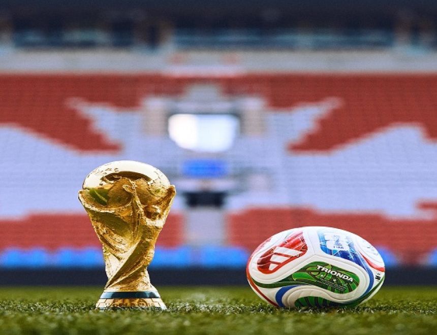 رسمياً.. فيفا يكشف آلية قرعة مونديال 2026 وتقسيم المنتخبات