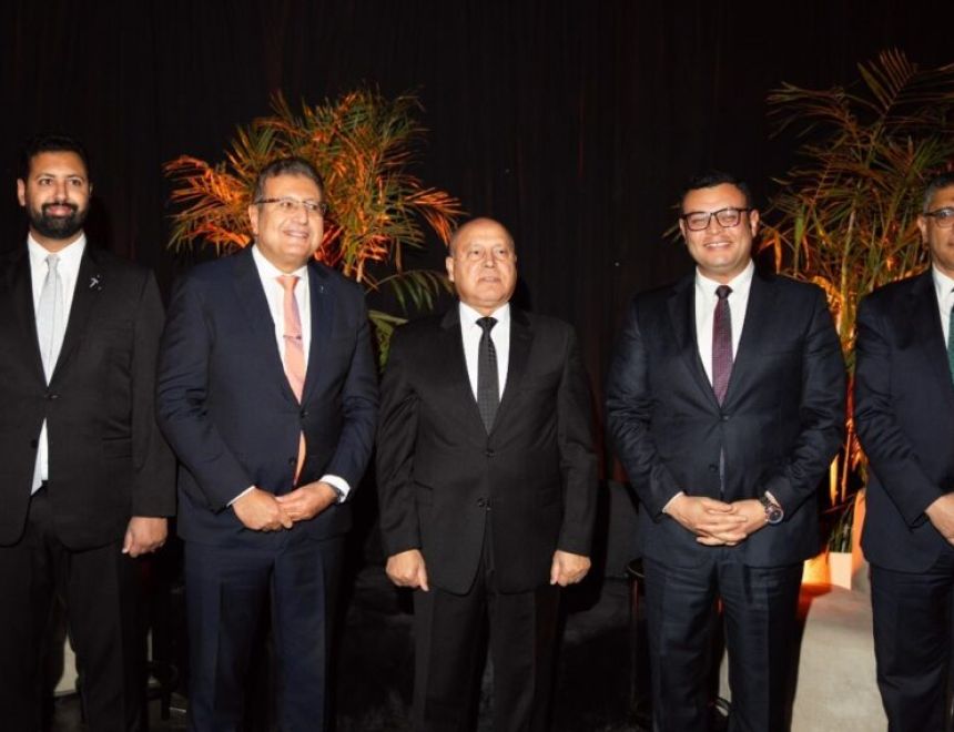 استثمار عربي ضخم بقيمة 30 مليار جنيه في مشروع KOR بالعاصمة الإدارية