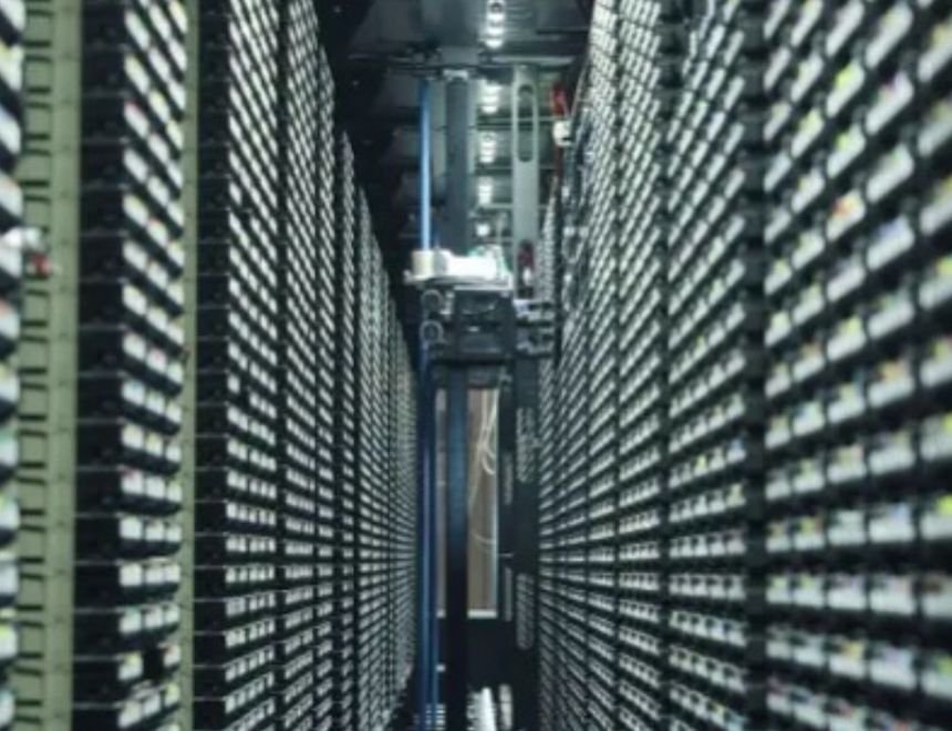 	أكبر منظومة للذكاء الاصطناعي عالميًا.. الصين توحد حوسبة موزعة على 2000 كيلومتر بدقة مذهلة