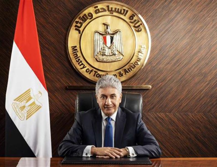 وزير السياحة: 22% نموًا بأعداد السائحين القادمين من أمريكا العام الحالي