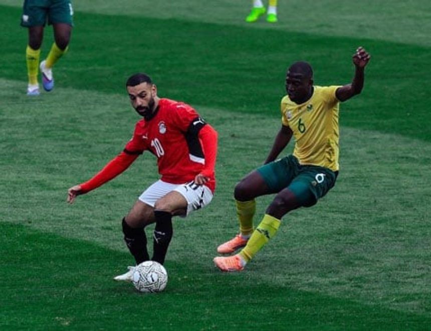 لفراعنة وأنجولا.. بروفة جادة قبل أدوار الحسم بأمم إفريقيا