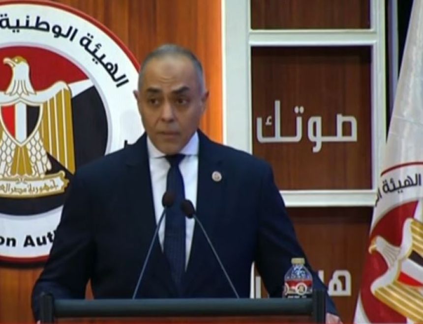 الوطنية للانتخابات: بدء عمليات الفرز لإعلان الحصر العددي في جولة الإعادة بـ الـ 19 دائرة الملغاة