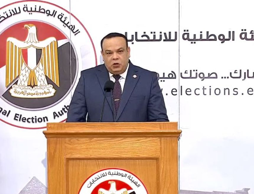 القاضي حازم بدوي: انتخابات 2025 الأكثر زخما ونجاحا بفضل وعي المواطن ودعم القيادة
