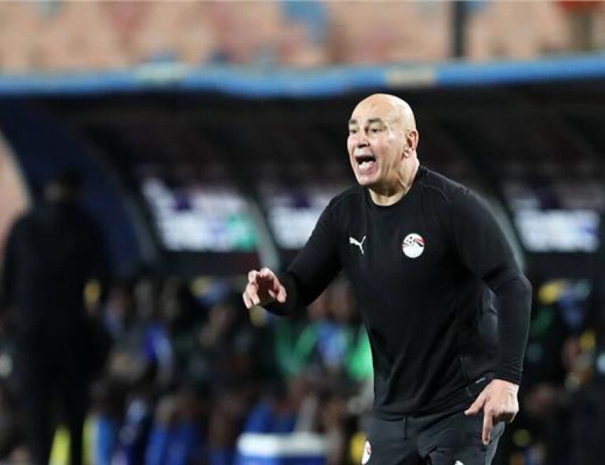 	تشخيص الخسارة: 7 هفوات لحسام حسن حرمت مصر من الكأس الثامنة