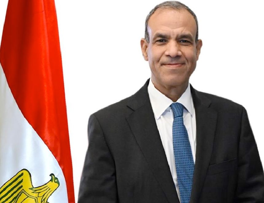 وزير الخارجية يُشدد على أهمية التنسيق لقمة رؤساء دول وحكومات الاتحاد الإفريقي المقبلة