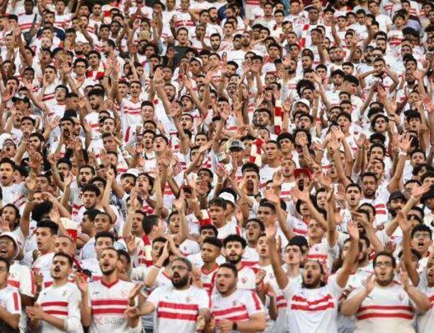 الزمالك بروح الكبار وكتيبة الناشئين يهزم المصري 2-1