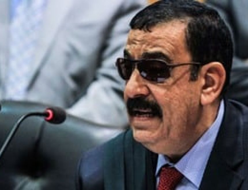 الأحد المقبل عزاء المستشار ناجى شحاتة بمسجد الرحمن الرحيم