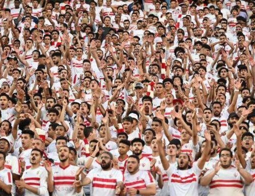  استعدادات أمنية مكثفة لتأمين مواجهات الزمالك والمصرى وبيراميدز الإفريقية