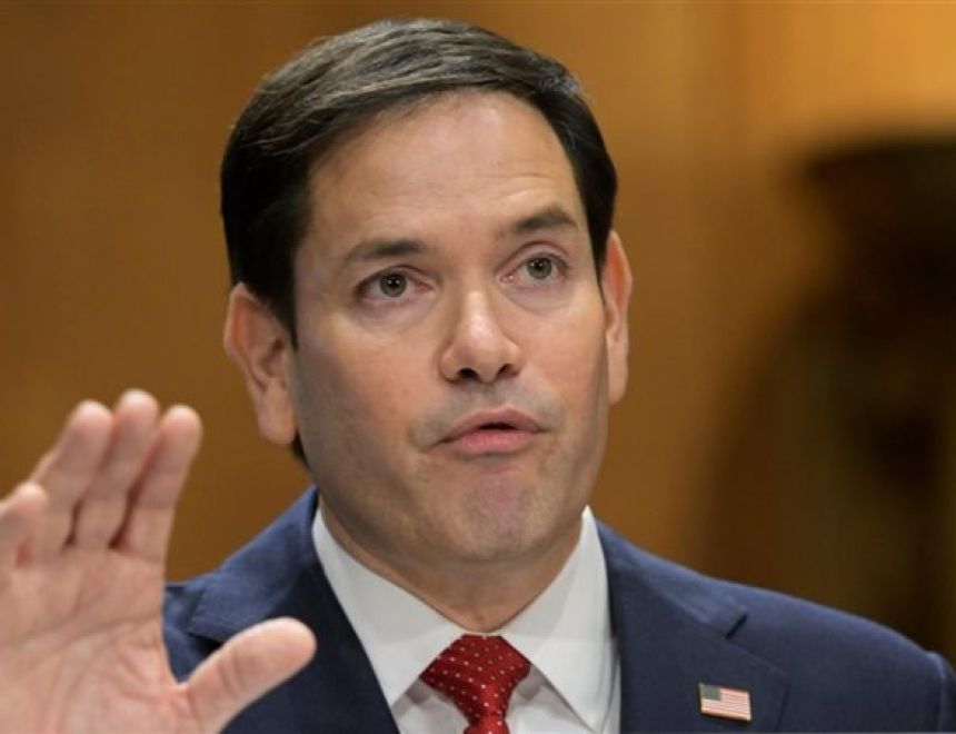 روبيو: الولايات المتحدة هي التي وضعت حدًا للحرب في غزة وليس الأمم المتحدة