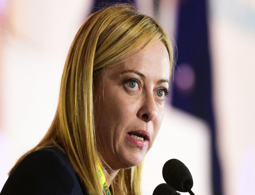  رئيسة وزراء إيطاليا: أمن وازدهار إفريقيا مفتاح مستقبل أوروبا