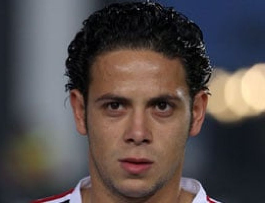 اتحاد الكرة يوضح موعد عودة إبراهيم صلاح لدكة الزمالك بعد الإيقاف