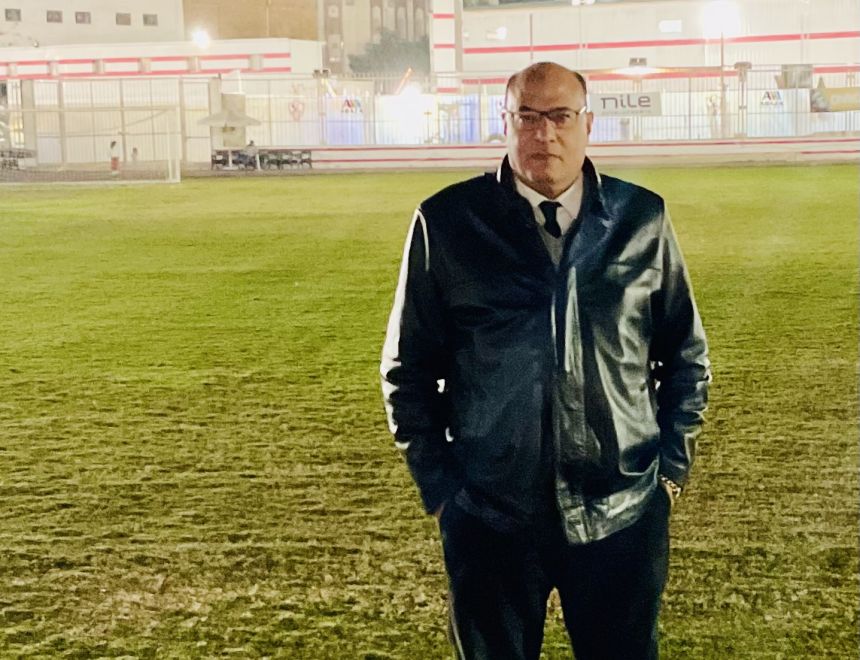 حسن عمار يكتب: من قلب الأزمات يولد النجاح.. الزمالك يكتب قصة جديدة في الدوري المصري بإدارة تعمل وجمهور لا يتخلى ومعتمد جمال يقود التحدي