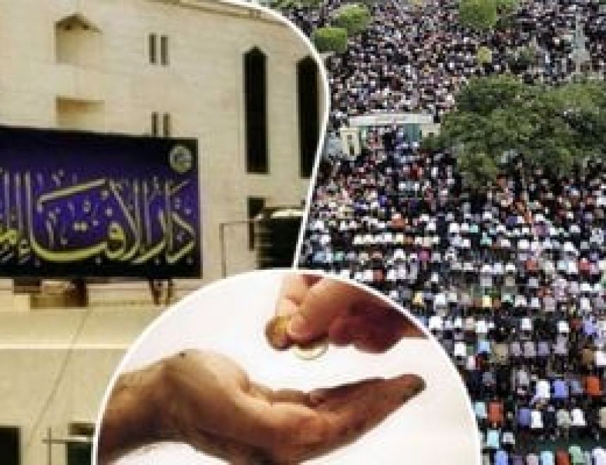 	دار الإفتاء تشرح طريقة حساب زكاة الفطر لعام 2026 وقيمتها التقريبية