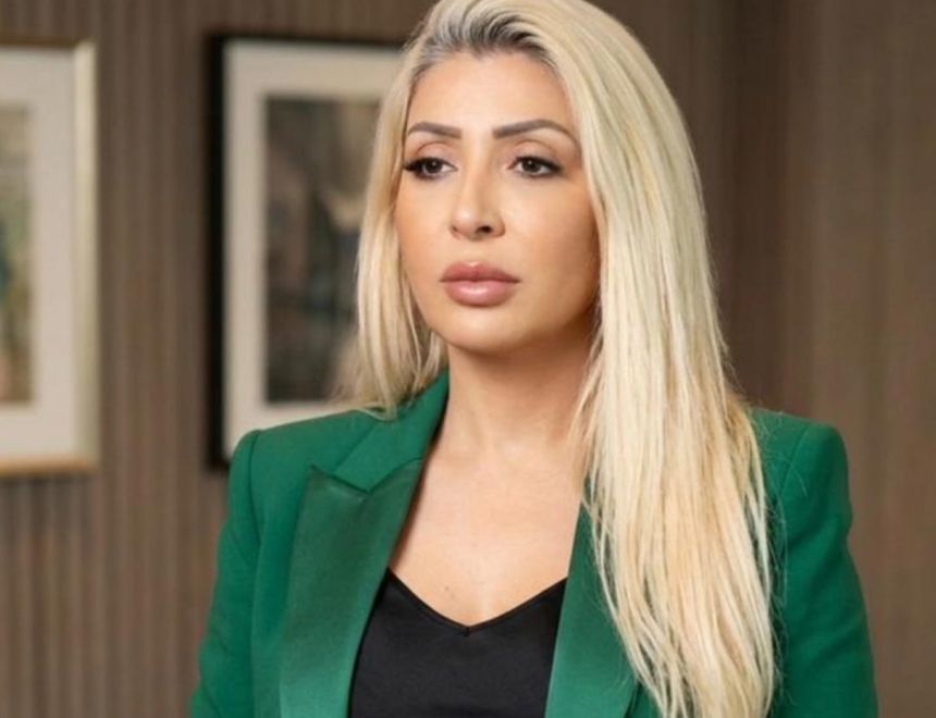 تألق نرمين موسى في &laquo;براد شاي&raquo;.. إعلام هادف يعالج قضايا المجتمع ويرسخ القيم الأخلاقية