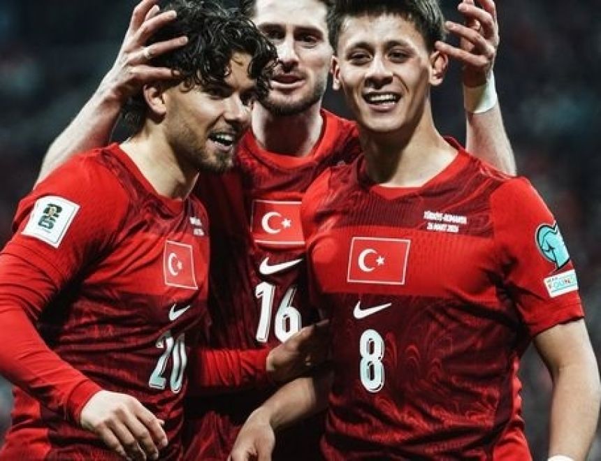 	عودة تاريخية.. تركيا تحجز مقعدها في المونديال بعد 24 عامًا