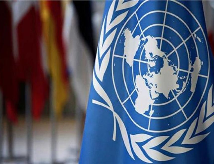 الأمم المتحدة: يجب احترام حرية الملاحة في إطار قانون البحار