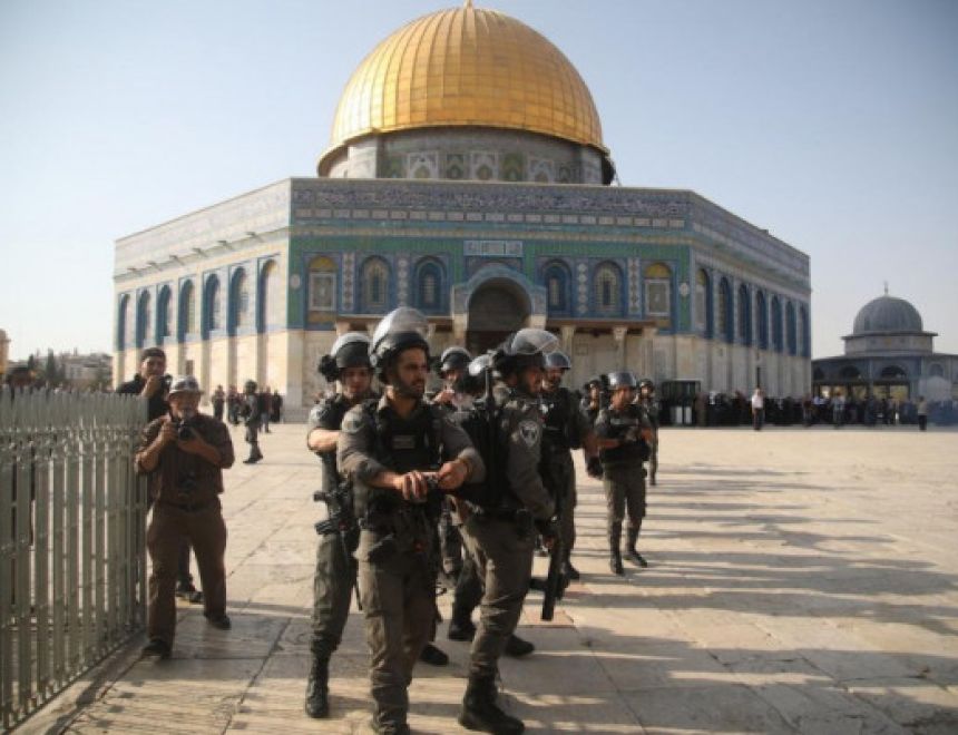 بيان مشترك لـ 3 منظمات دولية: إسرائيل لا تملك أي سيادة على الأرض الفلسطينية المحتلة