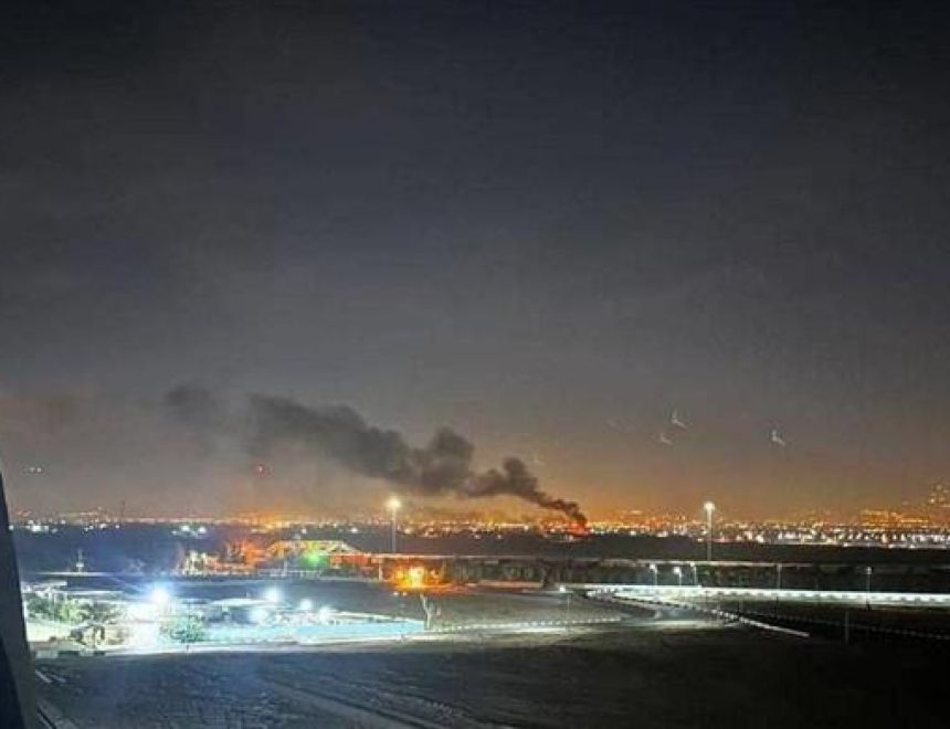 قادة أوروبيون وكندا يرحبون بوقف إطلاق النار بين أمريكا وإيران