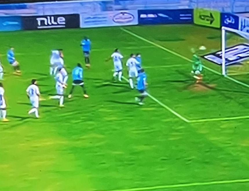 بعد 11 مباراة&hellip; فوز طال انتظاره لـ غزل المحلة على نادي الجونة بهدف دون رد 