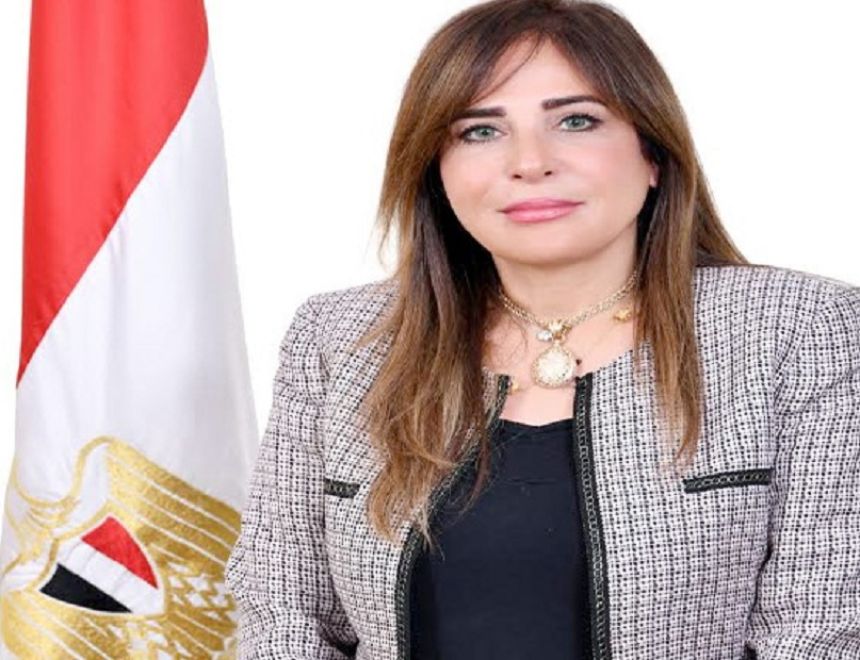وزيرة الإسكان: طفرة تنموية شاملة في سيناء بدعم حكومي مستمر
