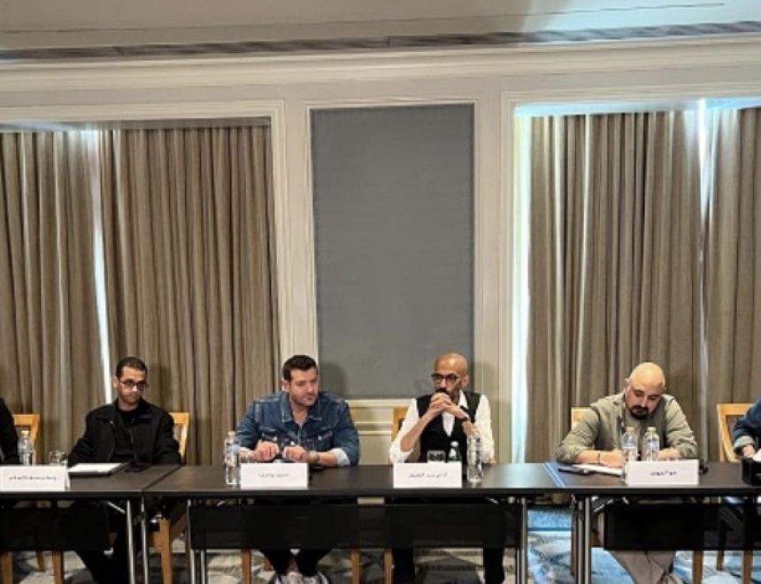 عمرو يوسف: حرصنا على أدق التفاصيل في &laquo;الفرنساوي&raquo; وزيادة الحلقات قد تؤثر على مستوى الجودة