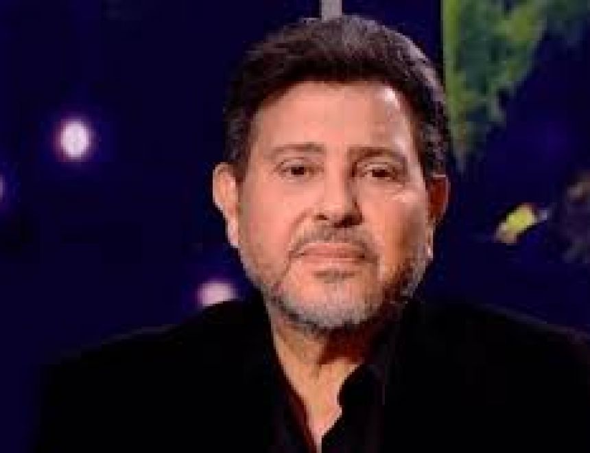 حسن عمار ينعي رحيل الفنان هاني شاكر: خسارة كبيرة للفن المصري والعربى